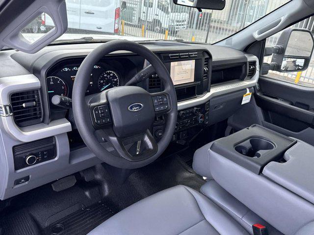 new 2024 Ford F-450 car, priced at $68,210