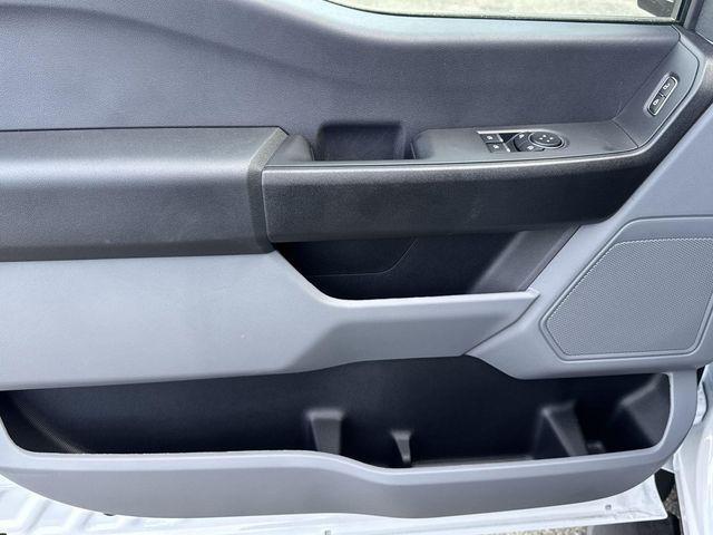 new 2024 Ford F-450 car, priced at $65,338