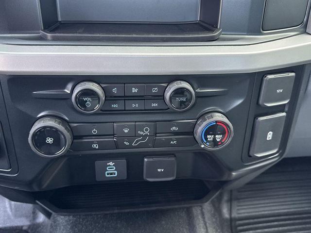 new 2024 Ford F-450 car, priced at $65,338