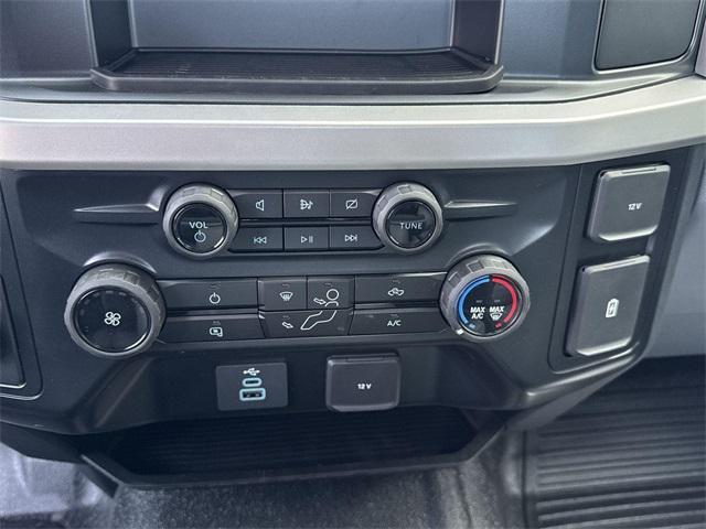 new 2024 Ford F-450 car, priced at $65,338