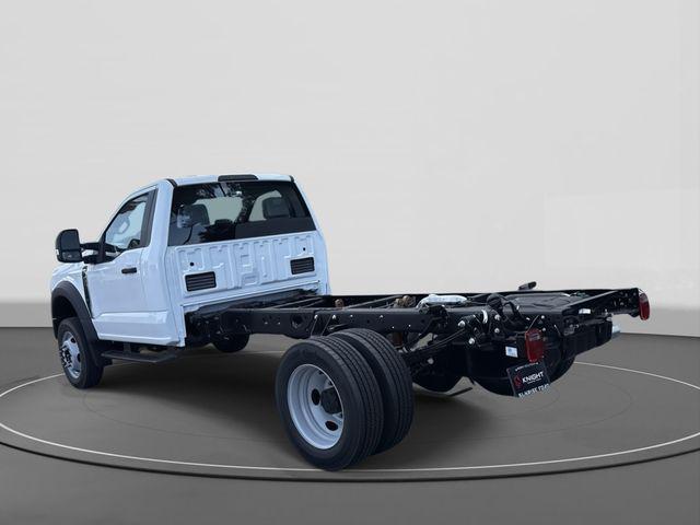 new 2024 Ford F-450 car, priced at $65,338