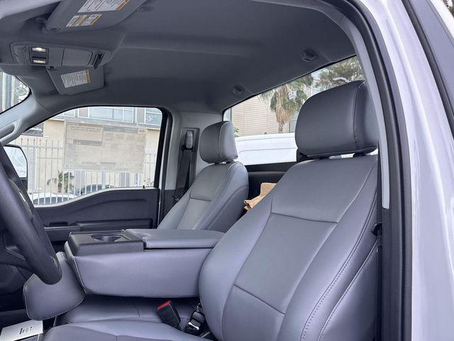 new 2024 Ford F-450 car, priced at $65,338