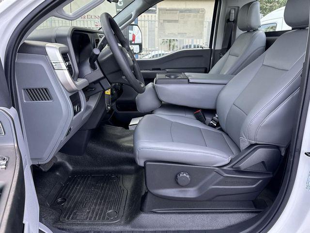 new 2024 Ford F-450 car, priced at $65,338