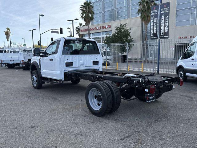 new 2024 Ford F-450 car, priced at $56,210