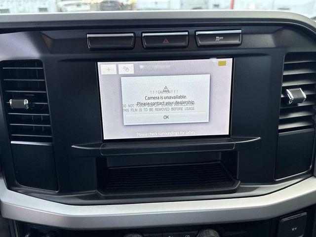 new 2024 Ford F-450 car, priced at $65,338