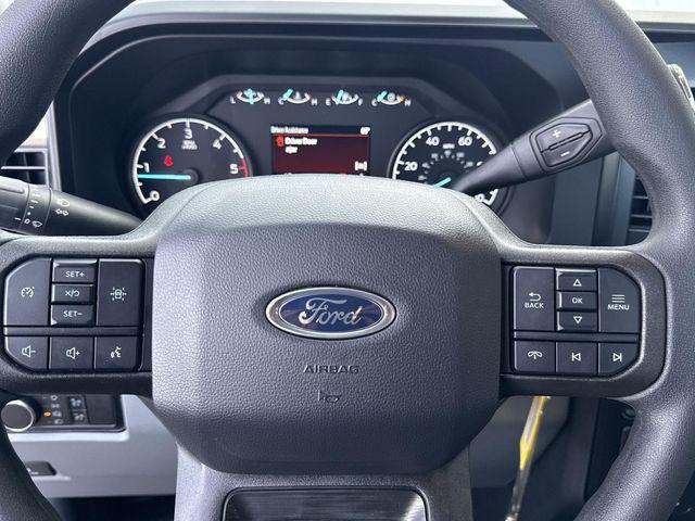 new 2024 Ford F-450 car, priced at $65,338