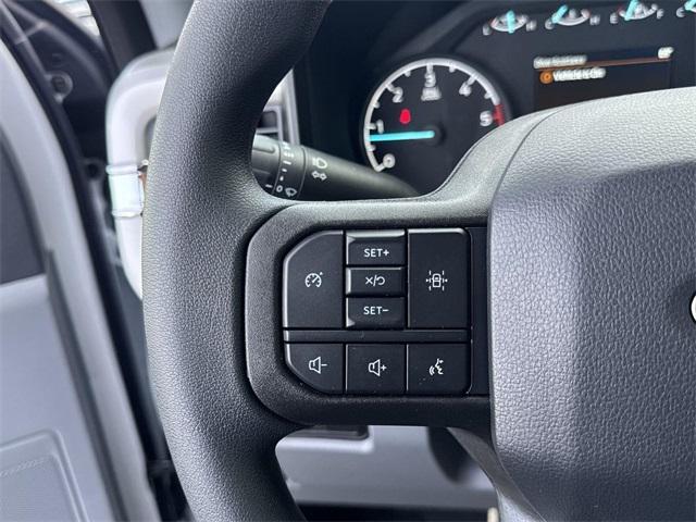 new 2024 Ford F-450 car, priced at $65,338