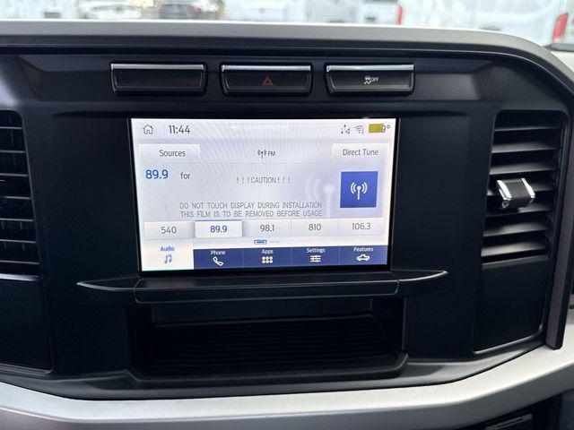 new 2024 Ford F-450 car, priced at $65,338