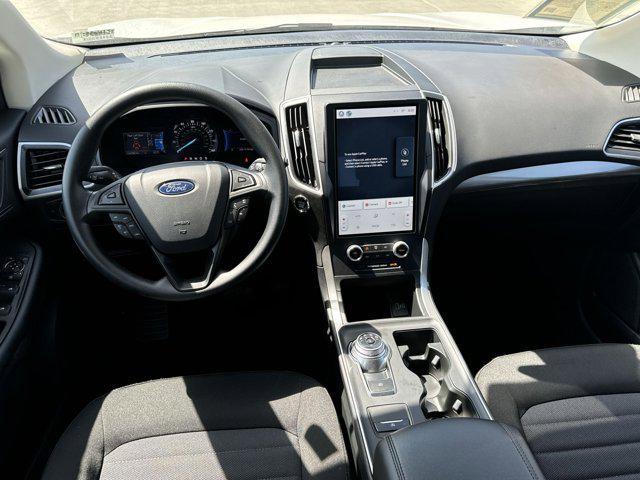 used 2024 Ford Edge car, priced at $38,000