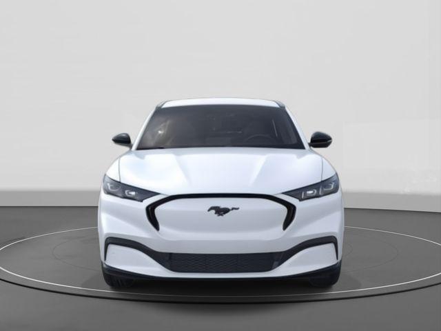 new 2025 Ford Mustang Mach-E car, priced at $51,080