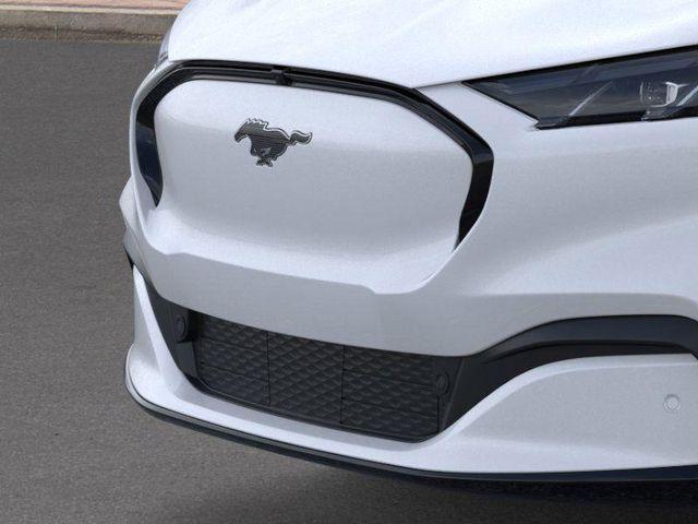new 2025 Ford Mustang Mach-E car, priced at $51,080