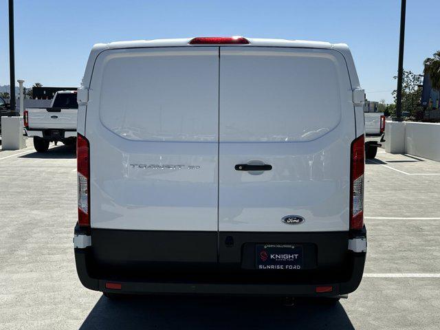 new 2024 Ford Transit-150 car, priced at $49,060