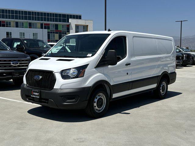 new 2024 Ford Transit-150 car, priced at $49,060