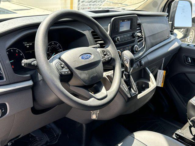 new 2024 Ford Transit-150 car, priced at $49,060