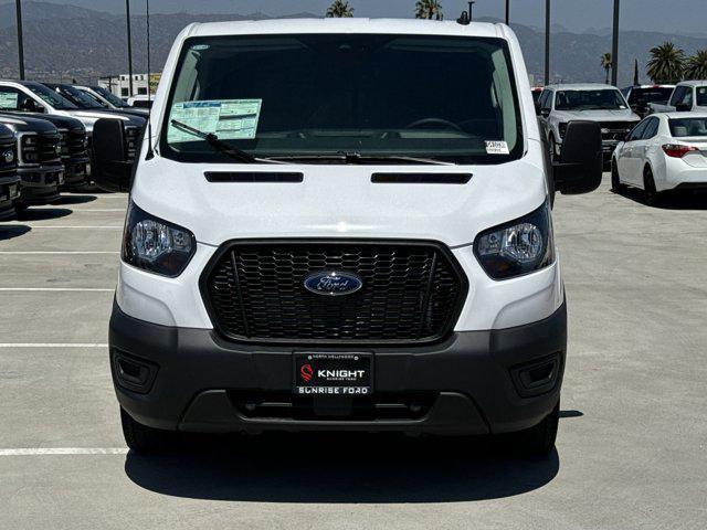 new 2024 Ford Transit-150 car, priced at $49,060