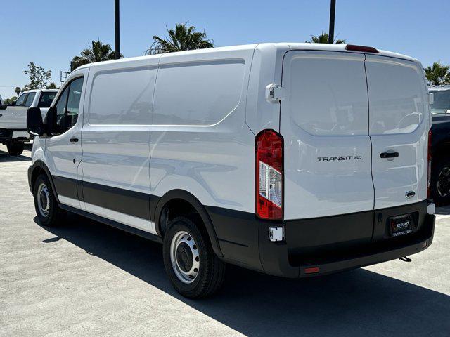 new 2024 Ford Transit-150 car, priced at $49,060