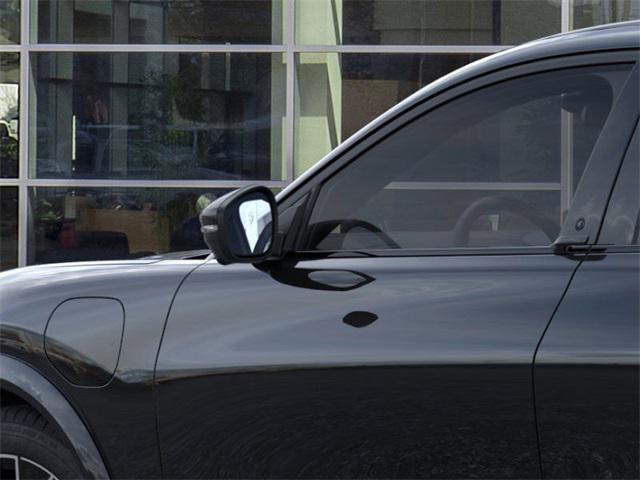 new 2025 Ford Mustang Mach-E car, priced at $47,235
