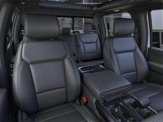 new 2025 Ford F-150 car, priced at $75,065