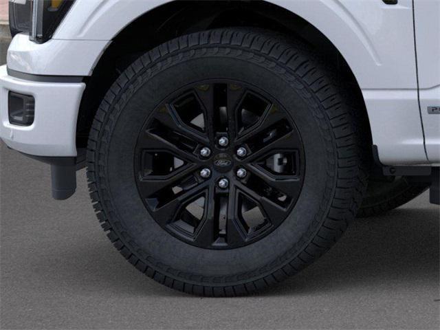 new 2025 Ford F-150 car, priced at $75,065