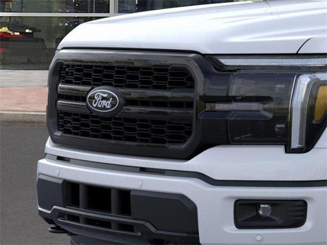 new 2025 Ford F-150 car, priced at $75,065