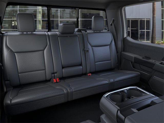 new 2025 Ford F-150 car, priced at $75,065