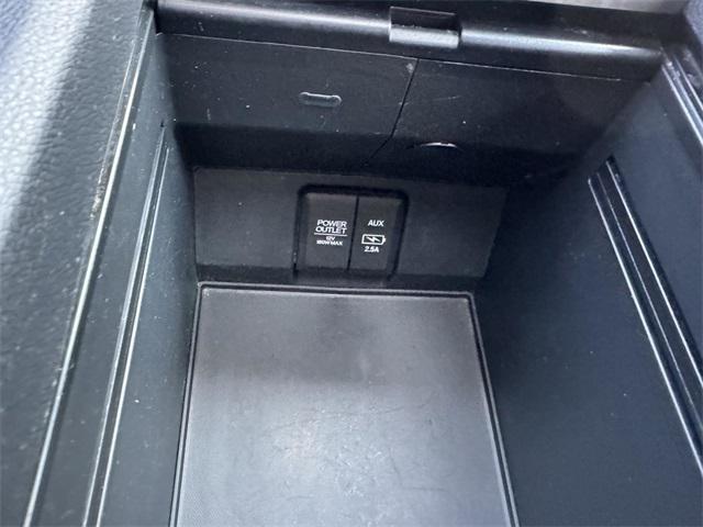 used 2022 Honda Pilot car, priced at $31,800