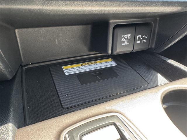 used 2022 Honda Pilot car, priced at $31,800
