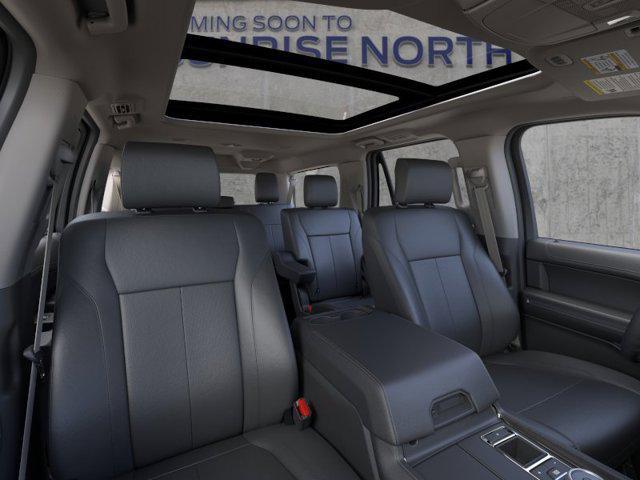 new 2024 Ford Expedition car, priced at $71,455