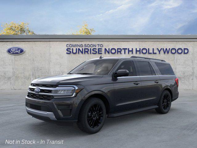 new 2024 Ford Expedition car, priced at $71,455