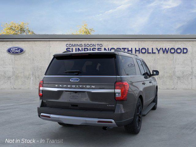 new 2024 Ford Expedition car, priced at $71,455