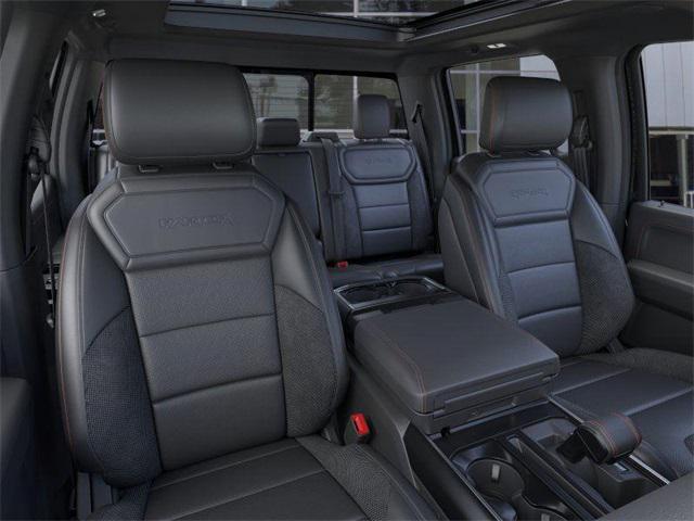 new 2025 Ford F-150 car, priced at $83,090