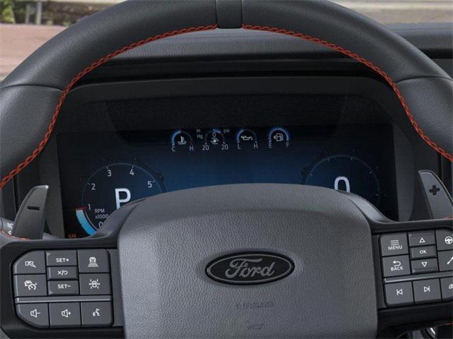 new 2025 Ford F-150 car, priced at $83,090