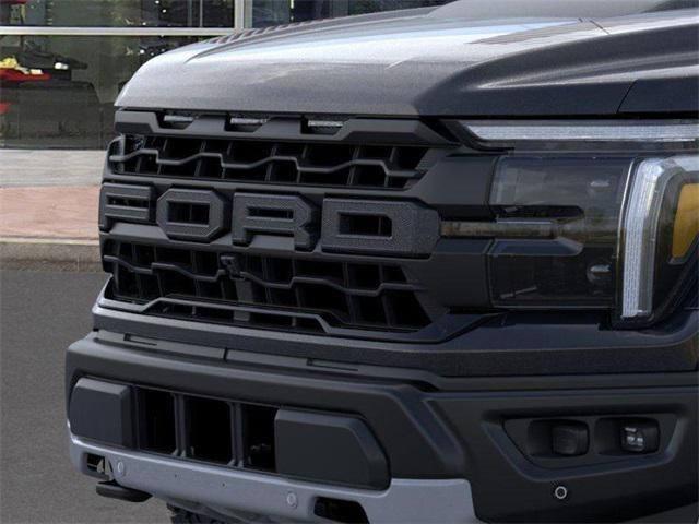 new 2025 Ford F-150 car, priced at $83,090