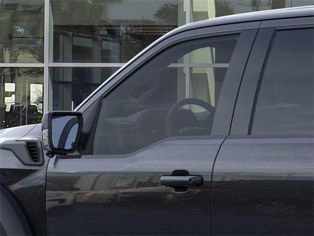 new 2025 Ford F-150 car, priced at $83,090