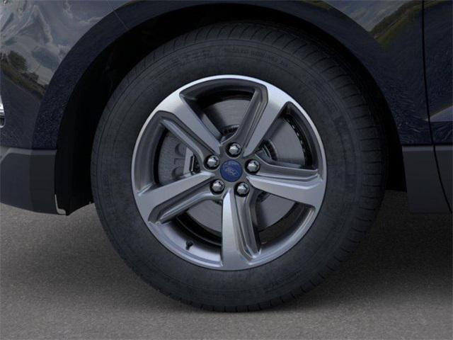 new 2024 Ford Edge car, priced at $42,370