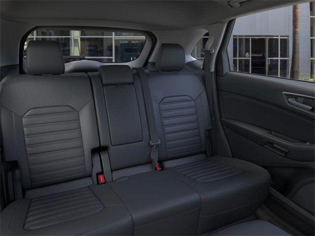 new 2024 Ford Edge car, priced at $42,370