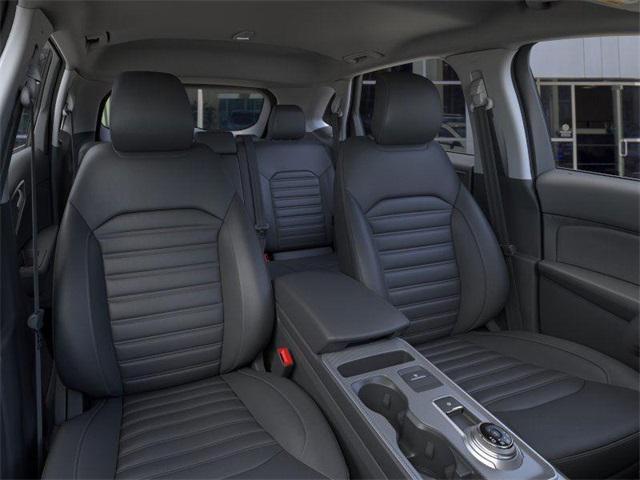 new 2024 Ford Edge car, priced at $42,370