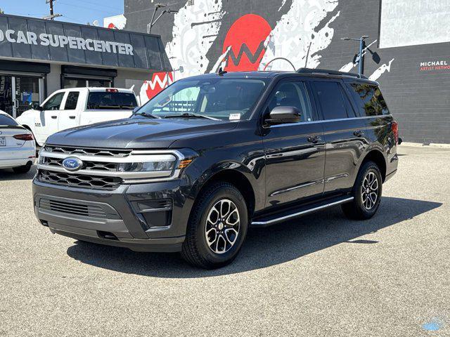 used 2022 Ford Expedition car, priced at $40,973