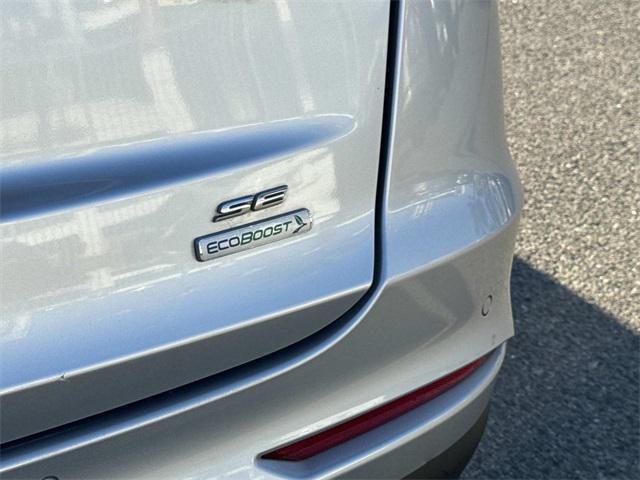 used 2019 Ford Fusion car, priced at $10,750
