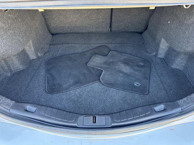 used 2019 Ford Fusion car, priced at $12,500