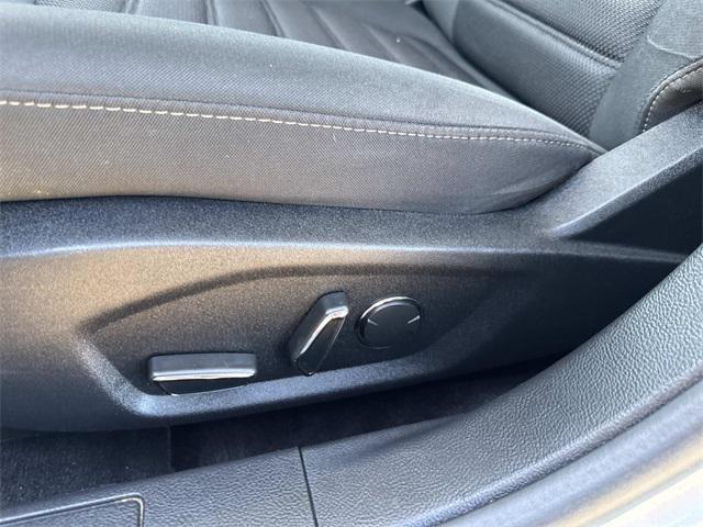 used 2019 Ford Fusion car, priced at $10,750