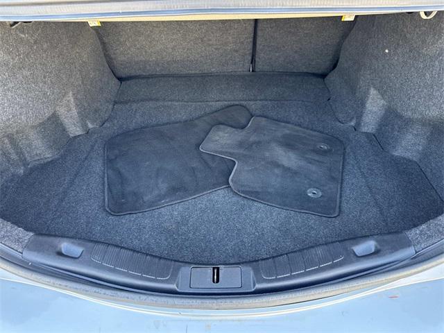 used 2019 Ford Fusion car, priced at $10,750