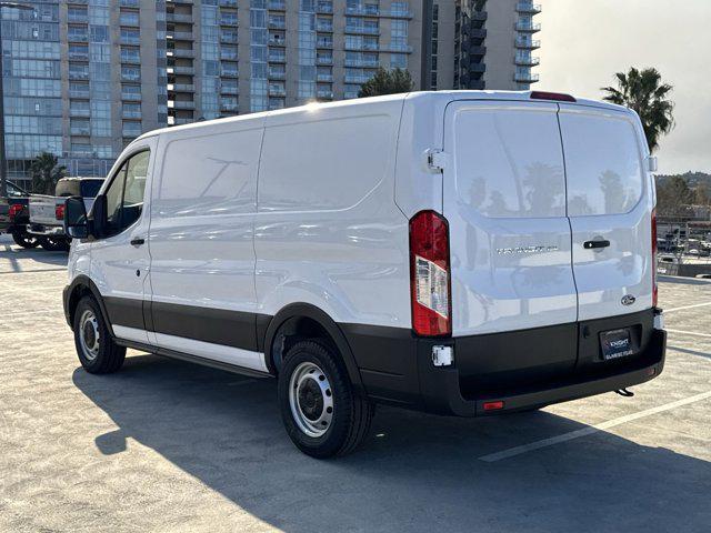 new 2024 Ford Transit-150 car, priced at $49,125