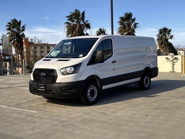 new 2024 Ford Transit-150 car, priced at $49,125