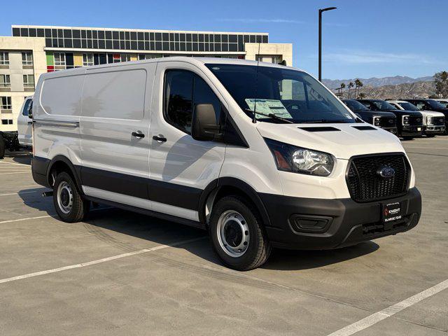 new 2024 Ford Transit-150 car, priced at $49,125