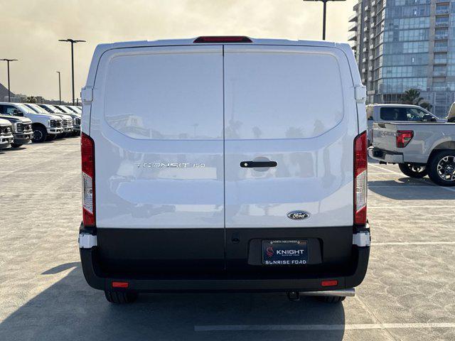 new 2024 Ford Transit-150 car, priced at $49,125