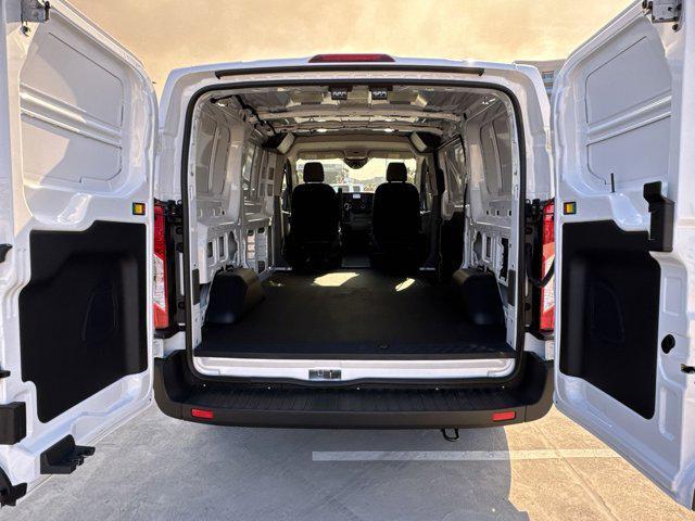 new 2024 Ford Transit-150 car, priced at $49,125