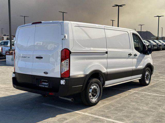 new 2024 Ford Transit-150 car, priced at $49,125