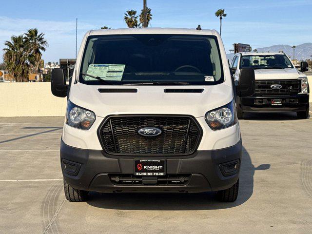 new 2024 Ford Transit-150 car, priced at $49,125