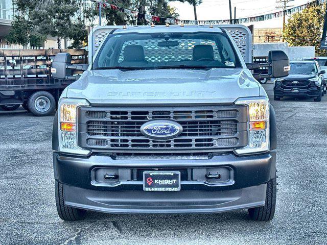 new 2024 Ford F-450 car, priced at $69,143